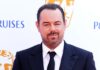 Danny Dyer: EastEnders star says he had a ‘major panic attack’ during a Harold Pinter play after a drug-fuelled night | Ents & Arts News