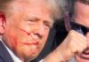 Donald Trump shooting – here’s how the former president’s assassination attempt unfolded | US News