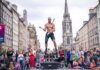 Hotel looking to hire ‘banter merchant’ to entertain guests during Edinburgh Festival Fringe | UK News