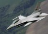 F-16 fighter jets from Denmark and Netherlands ‘in Ukraine’s skies this summer’ | UK News