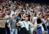 England fans face Euro 2024 final price hikes – where to watch the match against Spain | UK News
