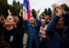 This result might be the biggest surprise in the history of French elections | World News