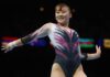 Japanese gymnastics team captain withdraws from Paris Olympics after smoking and drinking | World News
