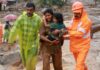 Kerala: At least 50 people die in Wayanad landslides triggered by heavy rains in southern India | World News