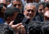 Reformist Masoud Pezeshkian elected as Iran’s new president | World News