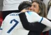 Jack Grealish and girlfriend Sasha Attwood expecting first child | UK News