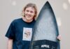 Surfer’s leg washes up after shark attack – and doctors work to reattach it in Australia | World News