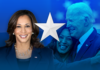 Adam Boulton: Unlike Veep, Harris’s campaign for the White House is like no other | US News