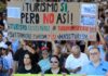 ‘Your paradise, our nightmare’: Thousands attend anti-tourism protest in Majorca | World News