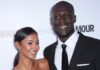 Maya Jama and Stormzy break up 10 years after falling ‘madly in love’ | Ents & Arts News
