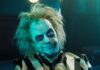 Beetlejuice sequel to open Venice Film Festival | Ents & Arts News