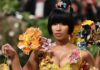 Nicki Minaj cancels festival appearance in Romania over ‘safety concerns’ | Ents & Arts News