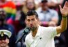Novak Djokovic says Wimbledon fans ‘chose to disrespect’ him with ‘boos’ during match against Holger Rune | UK News