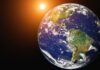 Climate change is making days longer, scientists discover | UK News