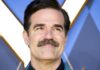 Comedian Rob Delaney says he wants to die in same room as his son | Ents & Arts News