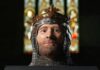 Robert the Bruce 3D model ‘most realistic ever created’ | UK News