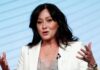 Shannen Doherty: Beverly Hills 90210 star dies aged 53 | Ents & Arts News