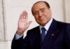 Row erupts over bid to rename Milan’s Malpensa Airport after Silvio Berlusconi | World News