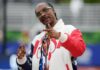 Snoop Dogg to carry Olympic torch in its final stages in Paris | World News