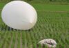 South Korea retaliates with K-pop songs after being hit by rubbish-filled balloons | World News