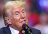 Donald Trump calls Joe Biden ‘the worst president in the history of the United States’ | US News