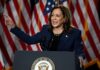 Kamala Harris’s step-daughter weighs in after JD Vance’s ‘childless cat ladies’ comments resurface | US News