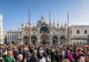 Venice to limit size of tour groups from this week in tourism crackdown | World News