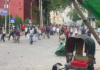 Dozens wounded as Bangladesh students protest government job quotas | Protests