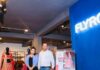 Flyrobe launches first Agra store