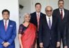 India’s textile exports could cross $65 billion in FY26: Invest India