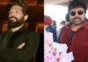Allu Arjun extends heartfelt wishes to ‘megastar’ Chiranjeevi on his 69th birthday