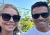 Kelly Ripa Opens Up About Her Experience Of Receiving Disney Legend Honor; Says She Thought It Was ‘April Fool’s Prank’
