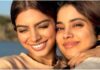 Ulajh star Janhvi Kapoor shares people dislike her on Reddit; says ‘Khushi told me, they hate you’