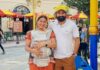 Vikrant Massey opens up on fatherhood after his and Sheetal Thakur’s baby boy Vardaan’s birth; quips ‘Baap pe gaya hai’