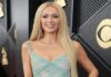 Paris Hilton’s Trailer Catches Fire On Music Video Set; Hotel Heiress Shares Shocking Photos, Reports No Injuries