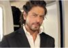 WATCH: Shah Rukh Khan tries to pronounce award name at Locarno Film Festival; ends winning speech with ‘Namaskar and dhanyawaad’