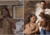 Neena Gupta hilariously scolds son-in-law Satydeep Misra at Masaba’s baby shower; ‘I told him not to…’