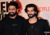 Phir Aayi Hasseen Dillruba: Vicky Kaushal lauds brother Sunny’s performance as a ‘twisted character’; ‘You have truly surprised me’
