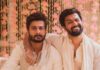 Vicky Kaushal’s mom had ultimate desi reaction after him being listed as ‘most desirable man’ recalls Sunny Kaushal; ‘Ainu dekho, betha tond kadh ke’