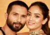 THROWBACK: When Shahid Kapoor’s wife Mira Kapoor revealed she wanted him to star in THIS Ranbir Kapoor starrer