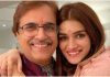 Kriti Sanon says she still has ‘joint account’ with father; talks about making film choices without worrying about finances
