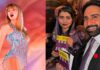 Malala Yousafzai Celebrates Milestone As She Enjoys Her ‘First Ever Proper Concert’ With Husband Asser Malik At Taylor Swift’s Show