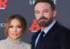Jennifer Lopez is Reportedly A ‘Disneyland Step-Mom’ To Ben Affleck’s Kids Amid Divorce Proceedings; Source Reveals