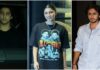Angry Young Men Screening: Aryan Khan makes dashing entry; Salman’s niece Alizeh Agnihotri joins cousins Arhaan, Nirvan and others