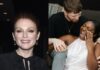Julianne Moore Announces Her Son Caleb’s Engagement To GF Kibriyaá Morgan; Jennifer Garner, Halle Berry, More Send Best Wishes