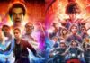 Shraddha Kapoor-Rajkummar Rao’s Stree poster’s ‘striking similarity’ with Stranger Things 2 draws attention; netizens say, ‘Same but different’