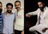 Jr NTR congratulates Rishab Shetty, KGF star Yash and Karthikeya 2 team for winning big at the 70th National Film Awards