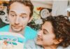 Taapsee Pannu drops hilarious comment on husband Mathias Boe’s retirement post; ‘You are married man…’