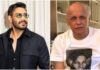 When Ajay Devgn’s father asked Mahesh Bhatt to make him ‘actor’; filmmaker recalls meeting him on streets: ‘I saw it in his eyes’