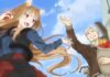 Spice and Wolf: Merchant Meets the Wise Wolf Reveals New Arc in Latest Poster